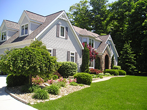 Landscapers and Lawncare Services in Spring Valley, MN
